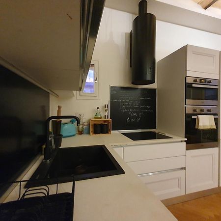 Apartament Casa Menna Rzym Zewnętrze zdjęcie