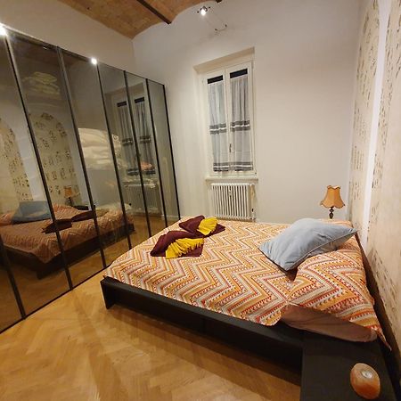 Apartament Casa Menna Rzym Zewnętrze zdjęcie