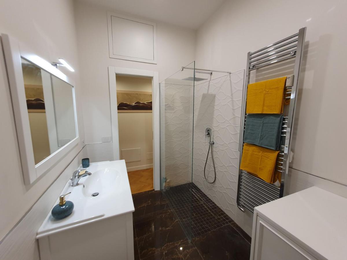Apartament Casa Menna Rzym Zewnętrze zdjęcie