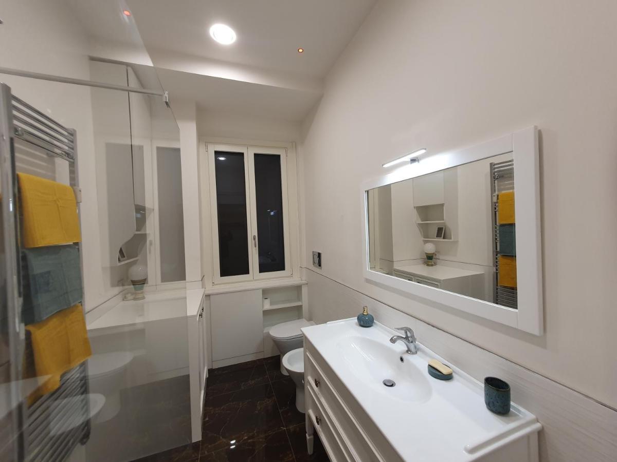 Apartament Casa Menna Rzym Zewnętrze zdjęcie