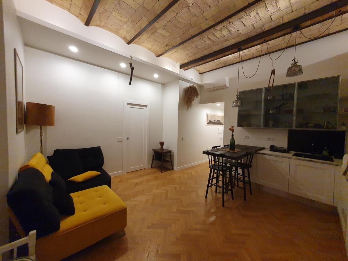 Apartament Casa Menna Rzym Zewnętrze zdjęcie
