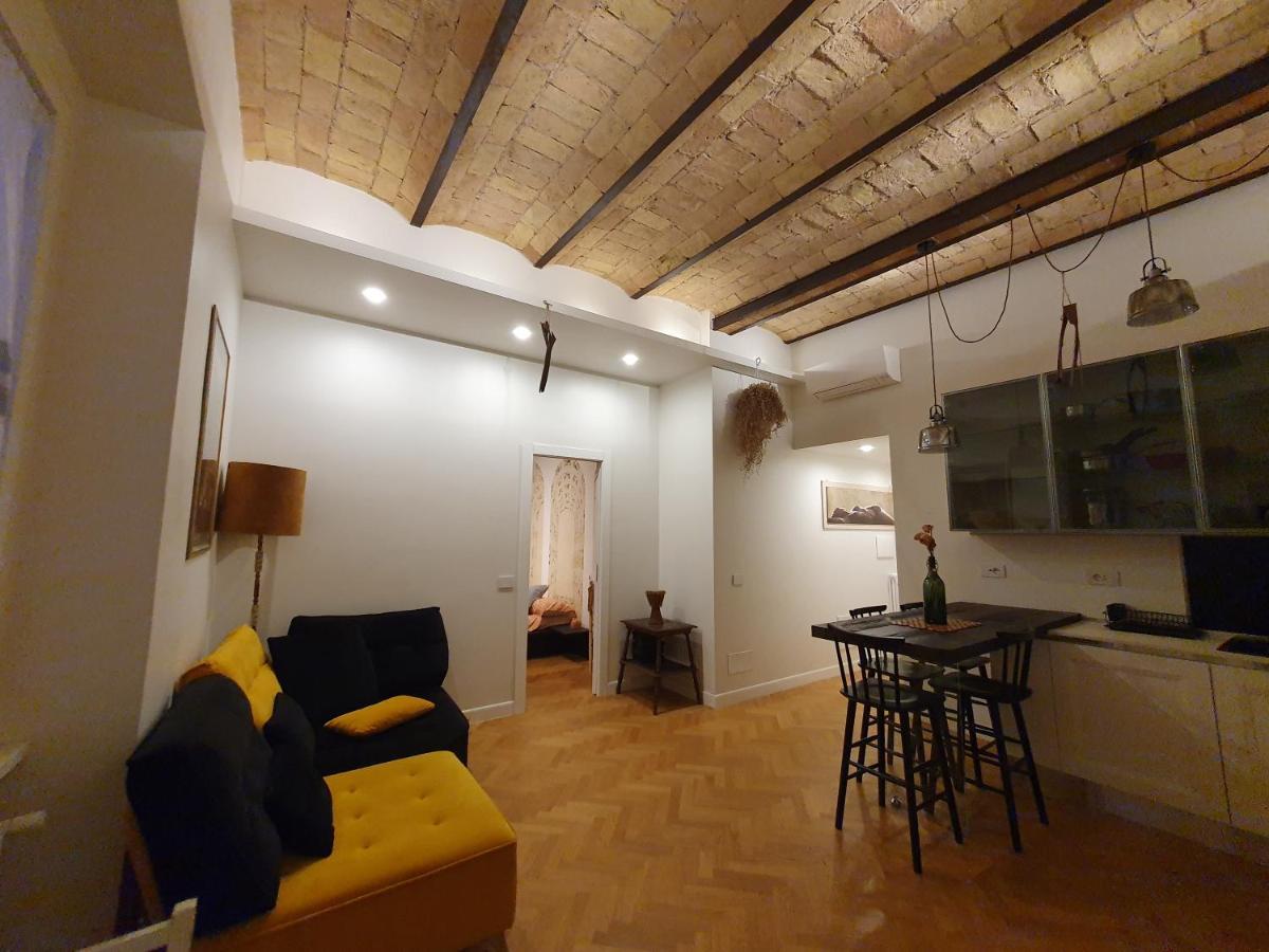 Apartament Casa Menna Rzym Zewnętrze zdjęcie