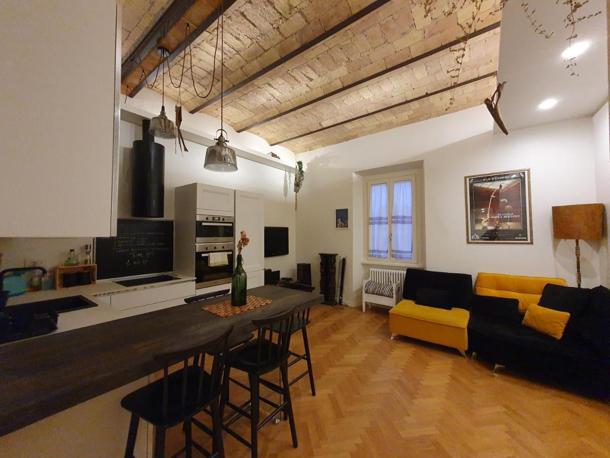 Apartament Casa Menna Rzym Zewnętrze zdjęcie