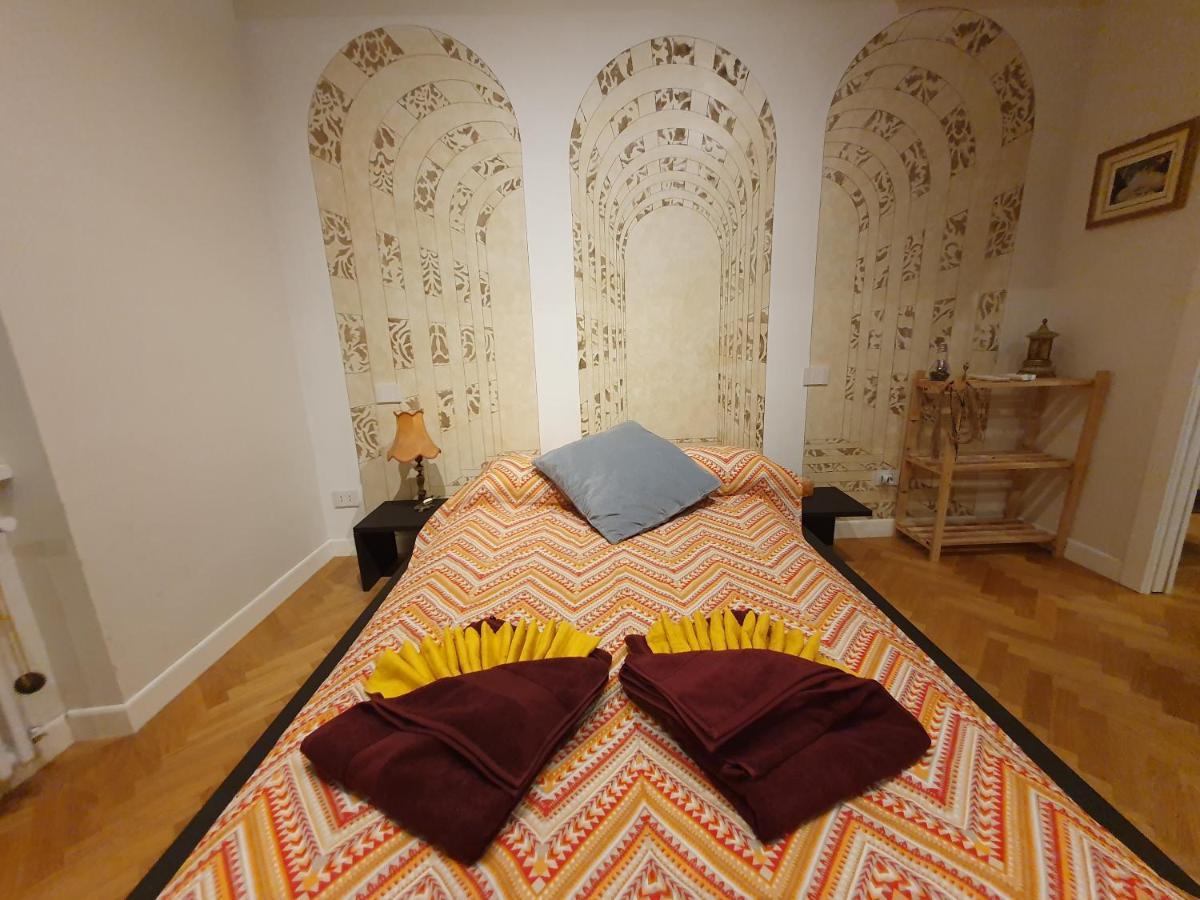 Apartament Casa Menna Rzym Zewnętrze zdjęcie