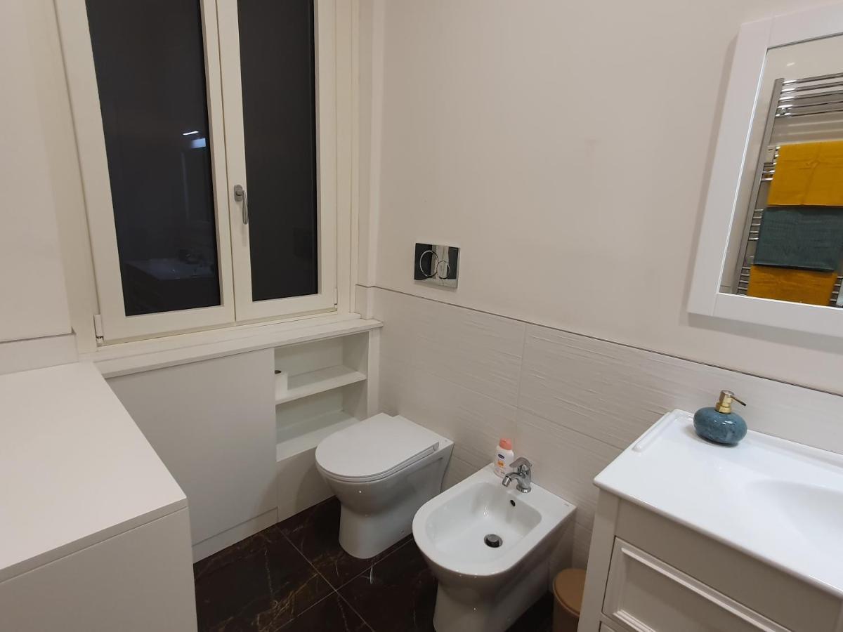 Apartament Casa Menna Rzym Zewnętrze zdjęcie