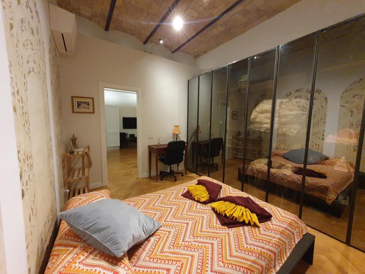 Apartament Casa Menna Rzym Zewnętrze zdjęcie