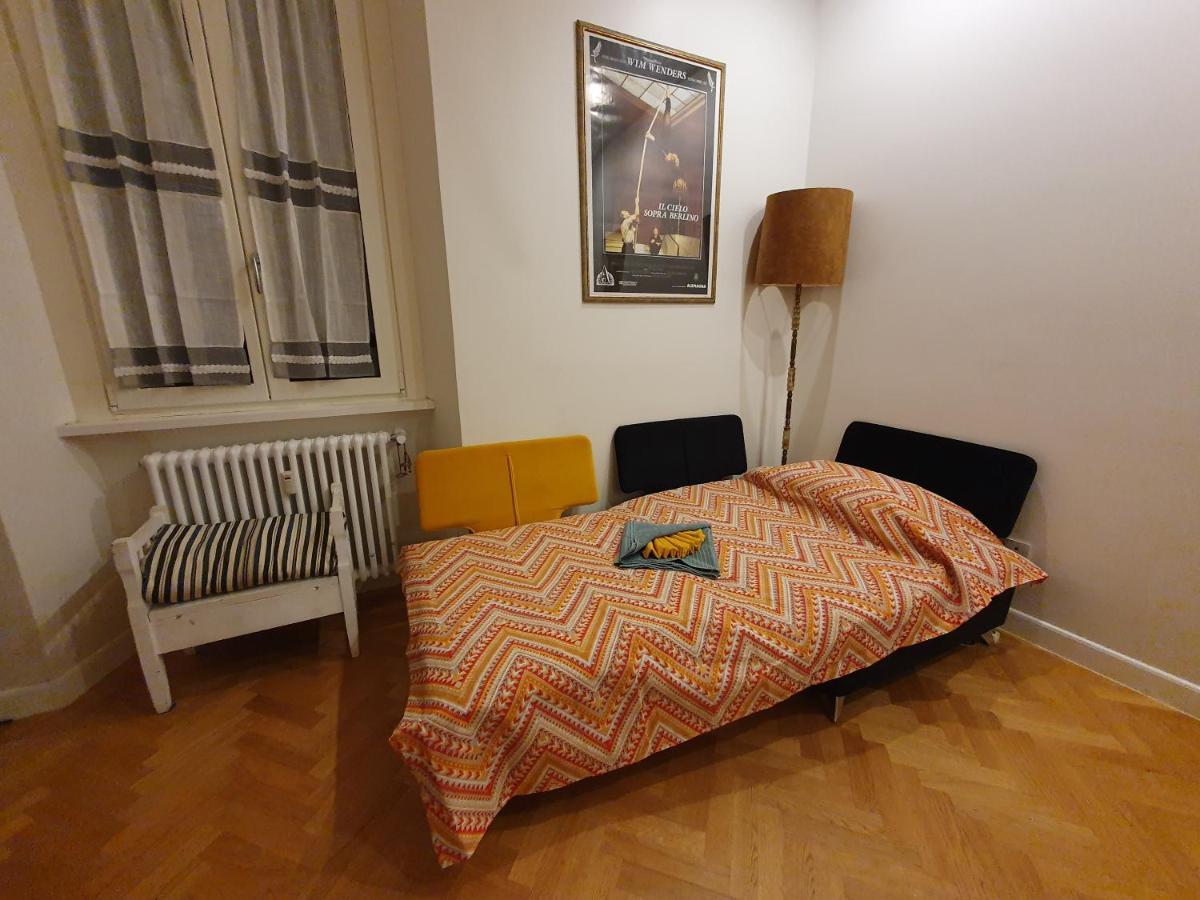 Apartament Casa Menna Rzym Zewnętrze zdjęcie