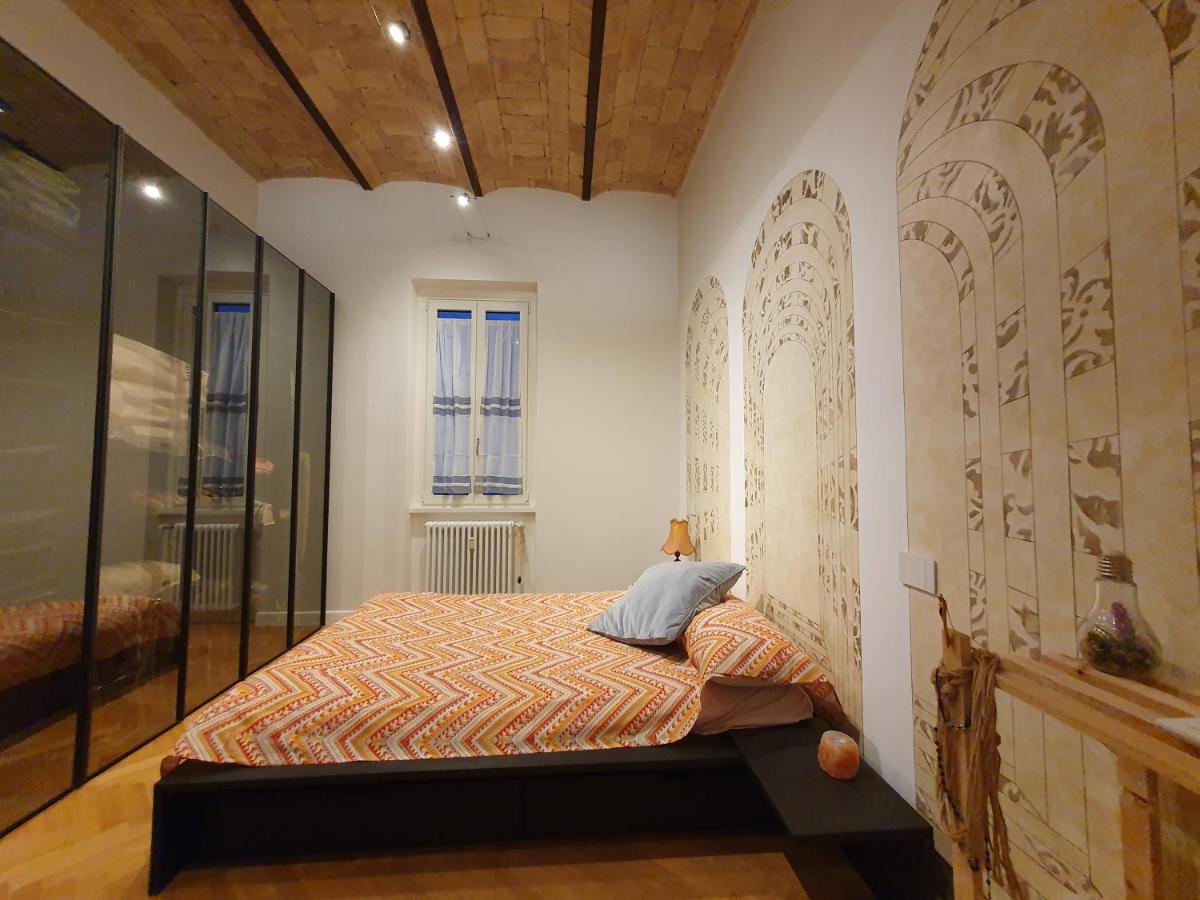 Apartament Casa Menna Rzym Zewnętrze zdjęcie