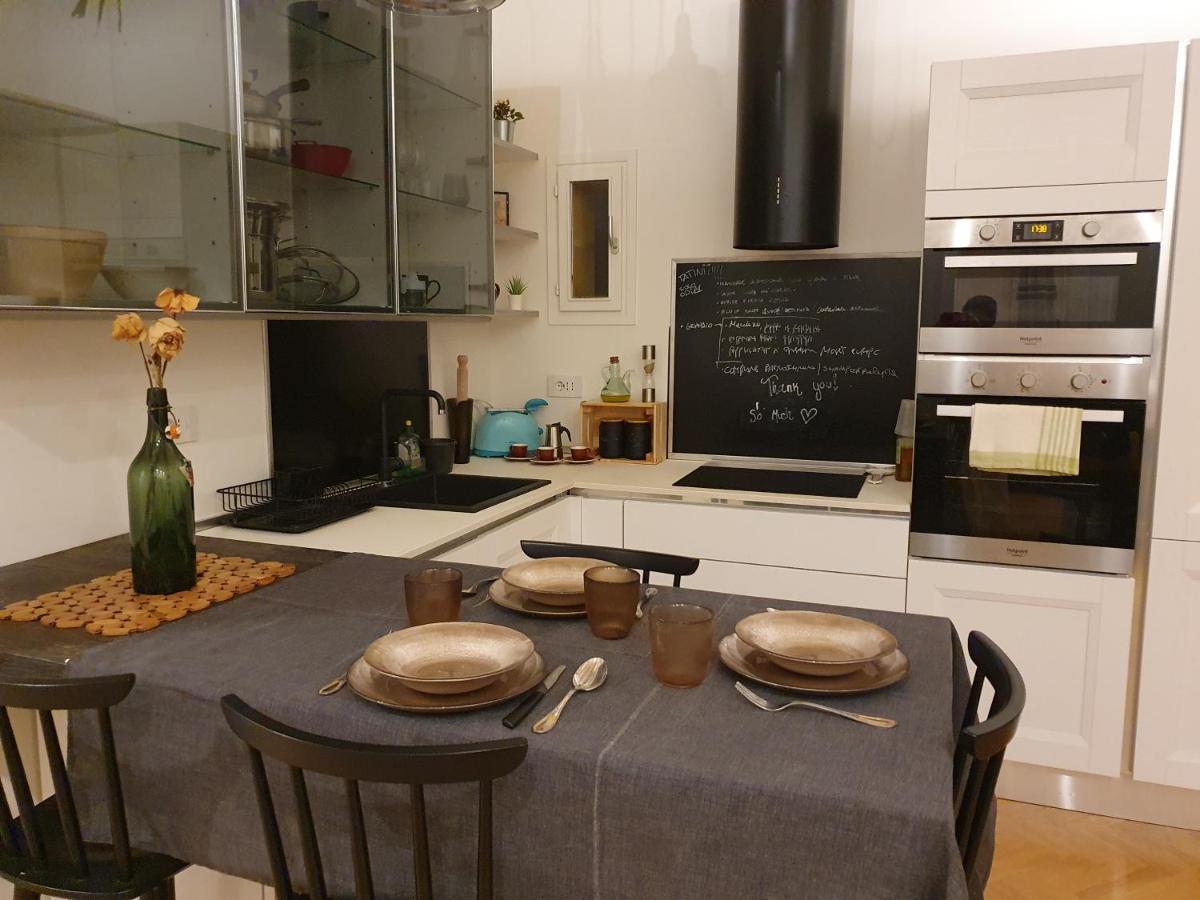 Apartament Casa Menna Rzym Zewnętrze zdjęcie